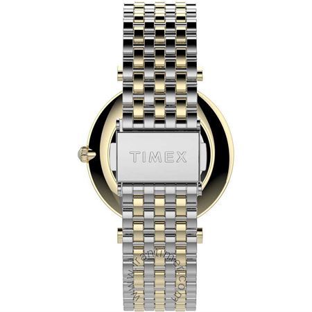 قیمت و خرید ساعت مچی زنانه تایمکس(TIMEX) مدل TW2T79400 کلاسیک | اورجینال و اصلی