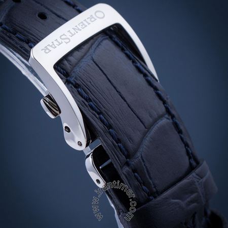 قیمت و خرید ساعت مچی مردانه اورینت(ORIENT) مدل RE-AV0B05E00B کلاسیک | اورجینال و اصلی