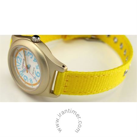 قیمت و خرید ساعت مچی کاسیو (CASIO) جنرال مدل LTR-19B-9BVDF کلاسیک | اورجینال و اصلی