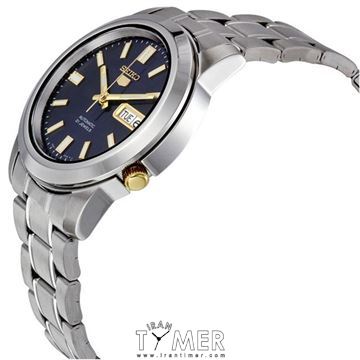 قیمت و خرید ساعت مچی مردانه سیکو(SEIKO) مدل SNKK11J1 کلاسیک | اورجینال و اصلی