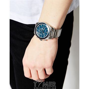 قیمت و خرید ساعت مچی مردانه امپریو آرمانی(EMPORIO ARMANI) مدل AR6091 کلاسیک | اورجینال و اصلی