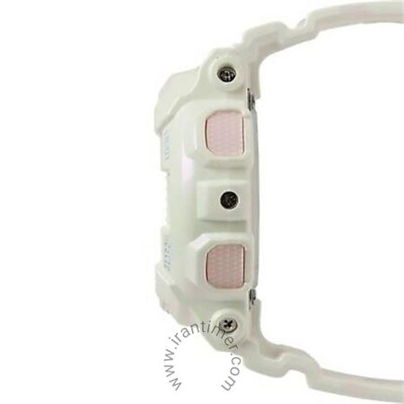 قیمت و خرید ساعت مچی کاسیو (CASIO) بیبی جی مدل BA-110PL-7A1DR اسپرت | اورجینال و اصلی