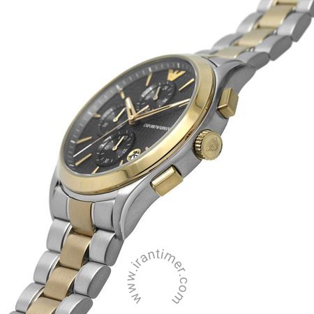 قیمت و خرید ساعت مچی مردانه امپریو آرمانی(EMPORIO ARMANI) مدل AR11527 کلاسیک | اورجینال و اصلی