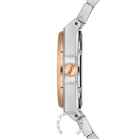 قیمت و خرید ساعت مچی زنانه ژاک فیلیپ(Jacques Philippe) مدل JPQLS527388S فشن | اورجینال و اصلی