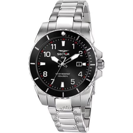 قیمت و خرید ساعت مچی مردانه سکتور(Sector) مدل R3253276009 کلاسیک | اورجینال و اصلی