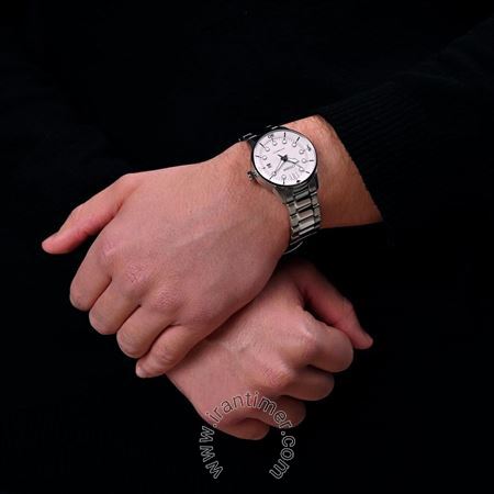 قیمت و خرید ساعت مچی مردانه سیتیزن(CITIZEN) مدل NJ0191-83A کلاسیک | اورجینال و اصلی