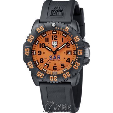 قیمت و خرید ساعت مچی مردانه لومینوکس(LUMINOX) مدل A3059.SAR اسپرت | اورجینال و اصلی