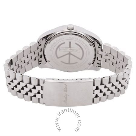 قیمت و خرید ساعت مچی مردانه متی تیسوت(MATHEY TISSOT) مدل H510ABU کلاسیک | اورجینال و اصلی