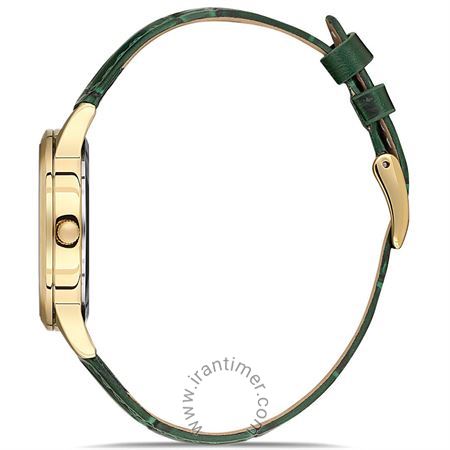 قیمت و خرید ساعت مچی زنانه دیوید گانر(David Guner) مدل DG-8992LB-ZS10 کلاسیک | اورجینال و اصلی