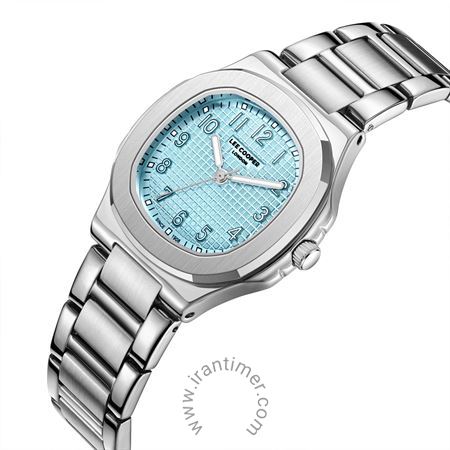 قیمت و خرید ساعت مچی زنانه لیکوپر(LEE COOPER) مدل LC08258.300 کلاسیک | اورجینال و اصلی