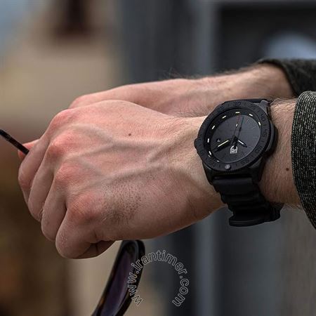قیمت و خرید ساعت مچی مردانه لومینوکس(LUMINOX) مدل XS.3121.BO.1 اسپرت | اورجینال و اصلی