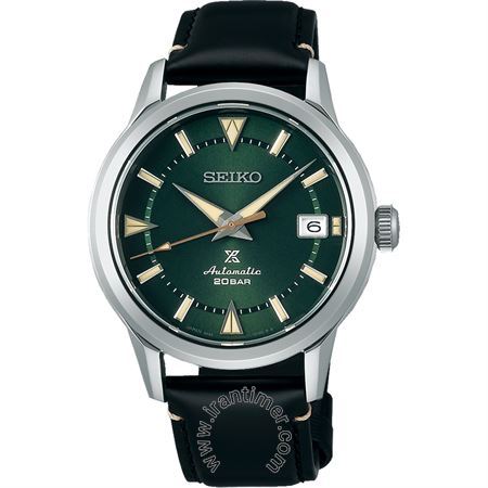 قیمت و خرید ساعت مچی مردانه سیکو(SEIKO) مدل SPB245J1 کلاسیک | اورجینال و اصلی