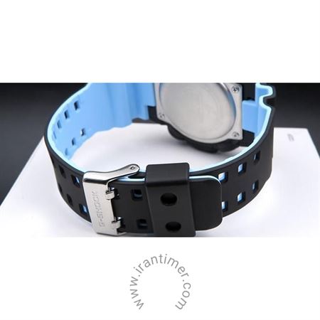 قیمت و خرید ساعت مچی مردانه کاسیو (CASIO) جی شاک مدل GA-700PC-1ADR اسپرت | اورجینال و اصلی