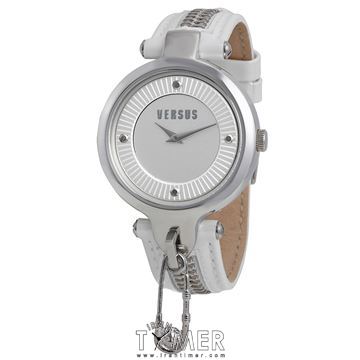 قیمت و خرید ساعت مچی زنانه ورسوس ورساچه(VERSUS VERSACE) مدل SOB010014 کلاسیک | اورجینال و اصلی
