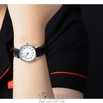 قیمت و خرید ساعت مچی زنانه کاسیو (CASIO) جنرال مدل LTP-1303L-7BVDF کلاسیک | اورجینال و اصلی