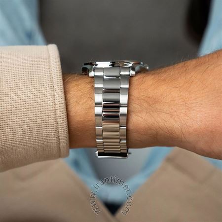 قیمت و خرید ساعت مچی مردانه له تام(Le Temps) مدل LT1080.15BS01 کلاسیک | اورجینال و اصلی