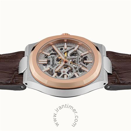 قیمت و خرید ساعت مچی مردانه اینگرسول(INGERSOLL) مدل I12503 کلاسیک | اورجینال و اصلی