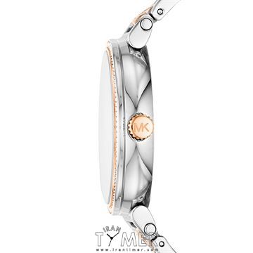قیمت و خرید ساعت مچی زنانه مایکل کورس(MICHAEL KORS) مدل MK3880 فشن | اورجینال و اصلی