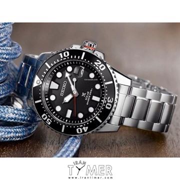 قیمت و خرید ساعت مچی مردانه سیکو(SEIKO) مدل SNE437P1 کلاسیک | اورجینال و اصلی