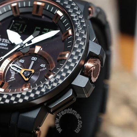 قیمت و خرید ساعت مچی مردانه کاسیو (CASIO) پروترک مدل PRW-7000X-1DR اسپرت | اورجینال و اصلی