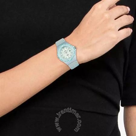 قیمت و خرید ساعت مچی کاسیو (CASIO) مدل LRW-200HS-2EVDF اسپرت | اورجینال و اصلی
