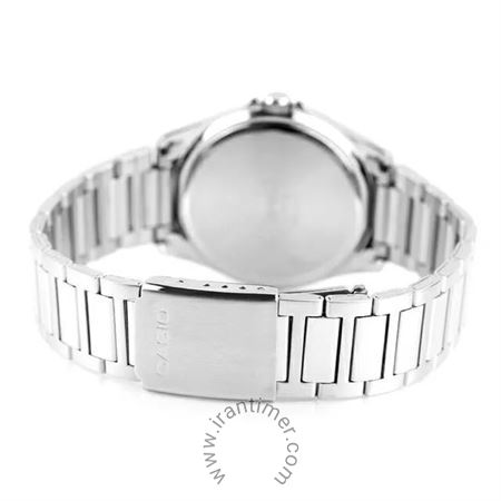 قیمت و خرید ساعت مچی مردانه کاسیو (CASIO) جنرال مدل MTP-1370D-7A3VDF کلاسیک | اورجینال و اصلی