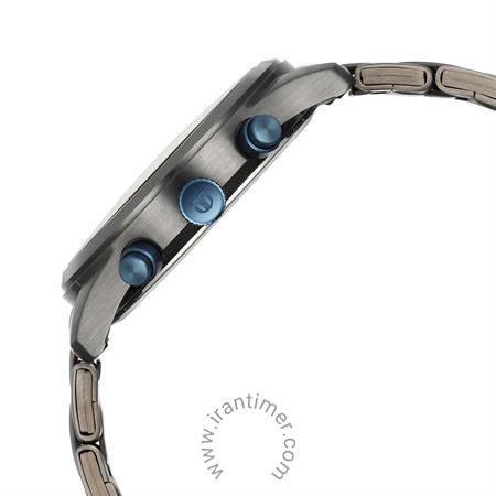 قیمت و خرید ساعت مچی مردانه تایتِن(TITAN) مدل T1805KM07 کلاسیک | اورجینال و اصلی