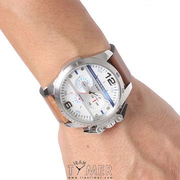 قیمت و خرید ساعت مچی مردانه دیزل(DIESEL) مدل DZ4365 کلاسیک اسپرت | اورجینال و اصلی