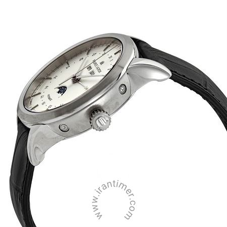 قیمت و خرید ساعت مچی مردانه موریس لاکروا(MAURICE LACROIX) مدل LC6068-SS001-13E-1 کلاسیک | اورجینال و اصلی