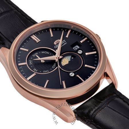 قیمت و خرید ساعت مچی مردانه اورینت(ORIENT) مدل RA-AK0309 کلاسیک | اورجینال و اصلی