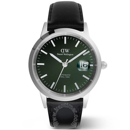 قیمت و خرید ساعت مچی مردانه دنیل ولینگتون(DANIEL WELLINGTON) مدل DW00100756 کلاسیک | اورجینال و اصلی