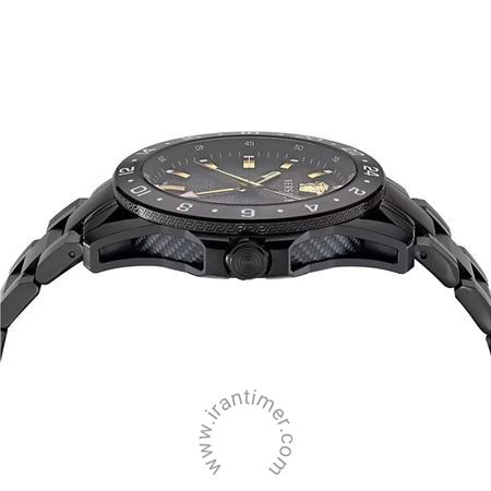 قیمت و خرید ساعت مچی مردانه ورساچه(versace) مدل VE2W00622 کلاسیک | اورجینال و اصلی