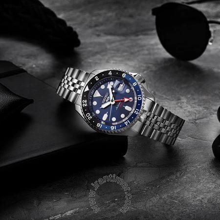 قیمت و خرید ساعت مچی مردانه سیکو(SEIKO) مدل SSK003K1 کلاسیک | اورجینال و اصلی