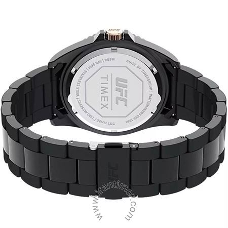 قیمت و خرید ساعت مچی مردانه تایمکس(TIMEX) مدل TW2V56800 کلاسیک | اورجینال و اصلی