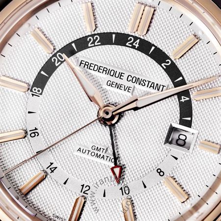 قیمت و خرید ساعت مچی مردانه فردریک کنستانت(FREDERIQUE CONSTANT) مدل FC-350VT4H4 کلاسیک | اورجینال و اصلی