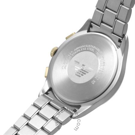 قیمت و خرید ساعت مچی مردانه امپریو آرمانی(EMPORIO ARMANI) مدل AR11527 کلاسیک | اورجینال و اصلی