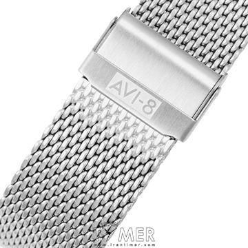 قیمت و خرید ساعت مچی مردانه ای وی ایت(AVI-8) مدل AV-4021-22 کلاسیک | اورجینال و اصلی