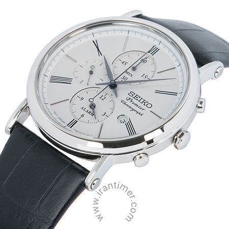 قیمت و خرید ساعت مچی مردانه سیکو(SEIKO) مدل SNAF77P1 کلاسیک | اورجینال و اصلی