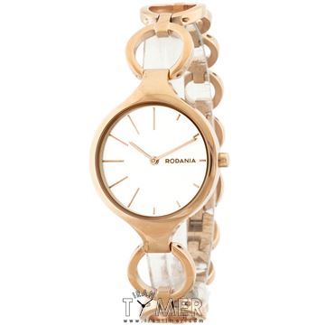 قیمت و خرید ساعت مچی زنانه رودانیا(RODANIA) مدل R-2613863 کلاسیک | اورجینال و اصلی