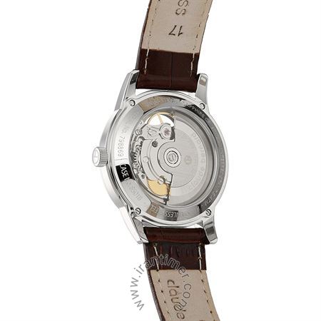 قیمت و خرید ساعت مچی زنانه کلودبرنارد(CLAUDE BERNARD) مدل 85018 3 ABN کلاسیک | اورجینال و اصلی