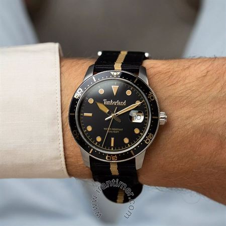 قیمت و خرید ساعت مچی مردانه تیمبرلند(TIMBERLAND) مدل TDWGB00834X0 کلاسیک | اورجینال و اصلی