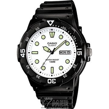 قیمت و خرید ساعت مچی مردانه کاسیو (CASIO) جنرال مدل MRW-200H-7EVDF اسپرت | اورجینال و اصلی