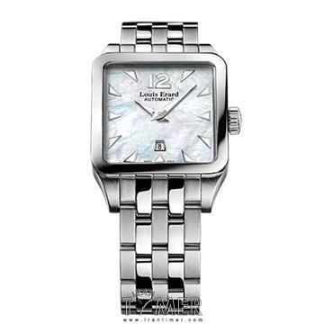 قیمت و خرید ساعت مچی زنانه لوئیس ارارد(LOUIS ERARD) مدل 20 700 AA 04 کلاسیک | اورجینال و اصلی