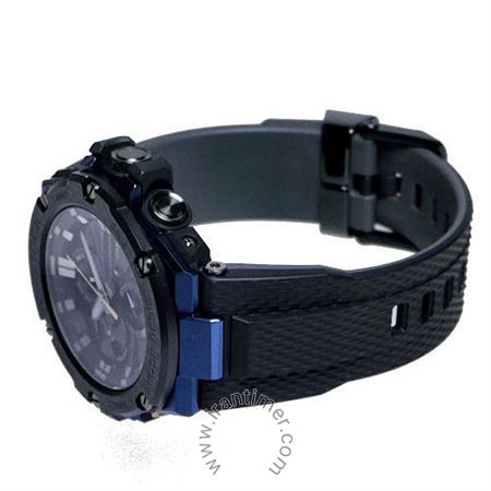 قیمت و خرید ساعت مچی مردانه کاسیو (CASIO) جی شاک مدل GST-B100XB-2ADR اسپرت | اورجینال و اصلی