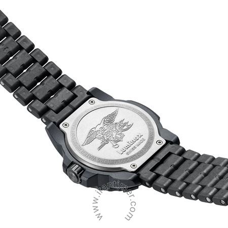 قیمت و خرید ساعت مچی مردانه لومینوکس(LUMINOX) مدل XS.3510 اسپرت | اورجینال و اصلی