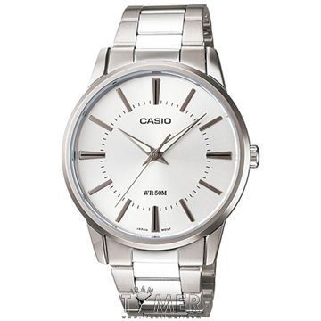 قیمت و خرید ساعت مچی مردانه کاسیو (CASIO) جنرال مدل MTP-1303D-7AVDF کلاسیک | اورجینال و اصلی