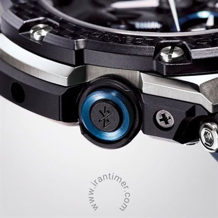 قیمت و خرید ساعت مچی مردانه کاسیو (CASIO) جی شاک مدل GST-B100XA-1ADR اسپرت | اورجینال و اصلی