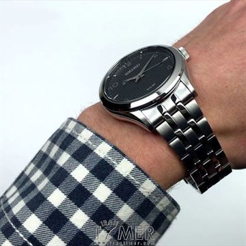 قیمت و خرید ساعت مچی مردانه سیکو(SEIKO) مدل SNE489P1 کلاسیک | اورجینال و اصلی