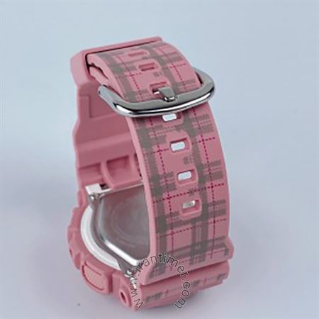 قیمت و خرید ساعت مچی کاسیو (CASIO) بیبی جی مدل BA-130SP-4ADR اسپرت | اورجینال و اصلی