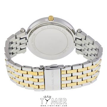قیمت و خرید ساعت مچی زنانه مایکل کورس(MICHAEL KORS) مدل MK3215 کلاسیک فشن | اورجینال و اصلی